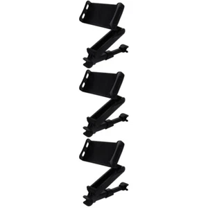 Set of 3 Tablet-Halter Für Die Kopfstütze Autozubehör Halterung - Bild 1 von 12