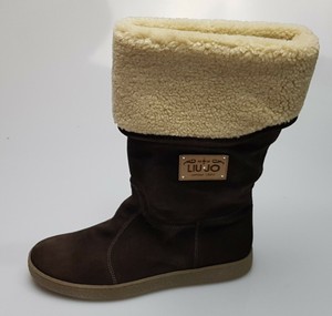 Collezione Kidswear - Stivali tutti - Tacco A Spillo Bimbi