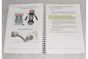 Commercial Aircraft Handling Procedures Manual - Bild 1 von 1