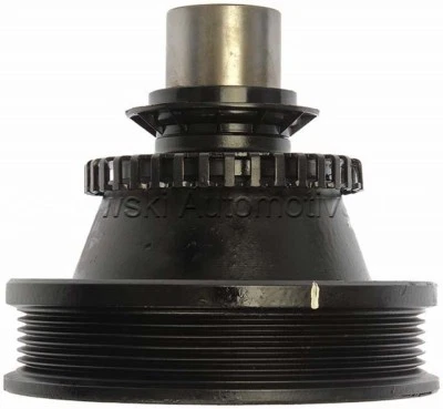 Polea manivela equilibradora armónica Ford Ranger Explorer 4,0 L Dorman 594-236 Foto 1 de 3