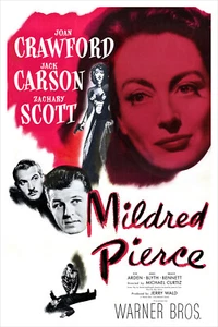 Impresión de póster de película Mildred Pierce - Imagen 1 de 2