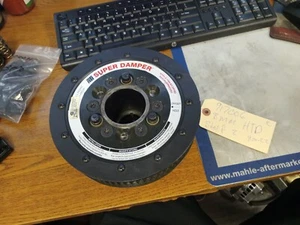 ATI SUPER DAMPER 917006 HTD 8MM  - Picture 1 of 6