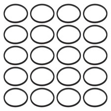 20 Stk. Optischer DVD-Laufwerksriemen kompatibel mit XBox 360/Slim-Konsolen