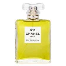 Chanel No.19 EDP Spray 100ml Women's Perfume