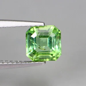 0.93 Cts Natural Tourmaline Good Cut Fancy Loose Gemstone,Afghanistan - Picture 1 of 8