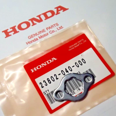 HONDA SPROCKET FIXING PLATE CR60 CR80 CRF80 CRF100 XR70 XR75 XR80 XR100 Z50 R - Image 1 of 2