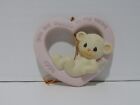 New ListingPrecious Moments You Are Always In My Heart Ornament 530972 1994 Box