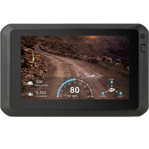 MAGELLAN TRX7 CS PRO Trail & Offroad GPS Navigator System w/ 7" LCD TN1840SGLU - Picture 1 of 4