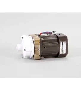 HOSHIZAKI S-0730 PUMP MOTOR ASSEMBLY KM-1… GENUINE OEM…NEW - Picture 1 of 2