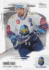 2019-20 Czech OFS #245 Tomas Kaut