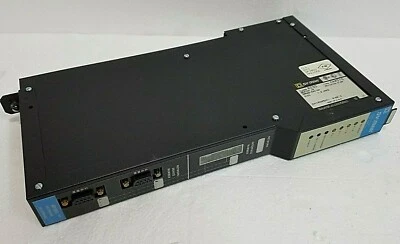Square D 8030 CRM-510 Sy/Max Network Interface Module Series H2 Rev 5 - Image 1 of 4
