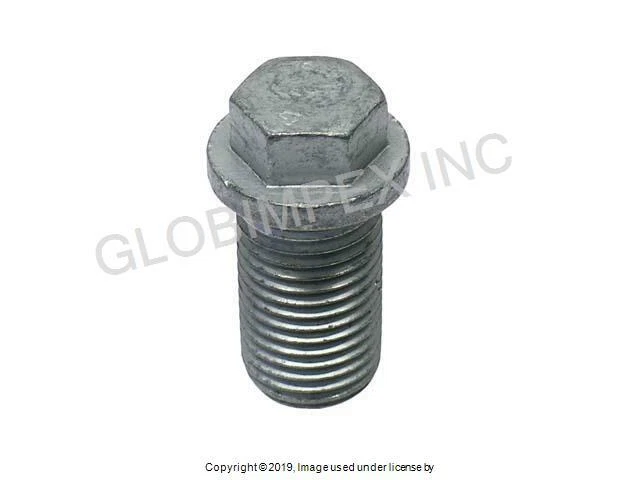 DODGE SPRINTER 2500 3500 (2003-2009) Engine Oil Drain Plug FEBI BILSTEIN  - Image 1 of 1