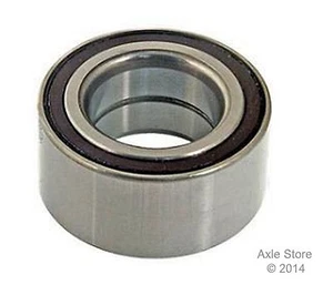 Nuevo cojinete de rueda delantera Saturn S Series 510024 1991-02 envío gratuito con garantía - Imagen 1 de 2