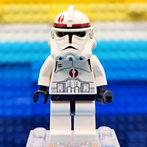 ✨Kate's Figs: LEGO Star Wars 91ST MRC CLONE TROOPER (SW0130) Minifig 7250✨ - Picture 1 of 17