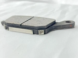 My-07 Used Rear Brake Pads - Picture 1 of 5