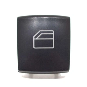 Fensterheber Schalter Taste Abdeckung Beifahrerseite Mercedes W169 A 04-12 D64 - Bild 1 von 4