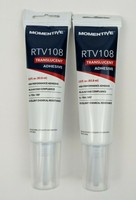 momentive rtv108 silicone