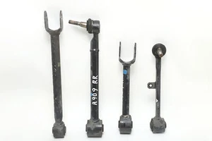 Lexus GS350 07-12 Rear Control Arm Rod Set (4) Right/Passenger, A909, OEM, 2007 - Picture 1 of 2