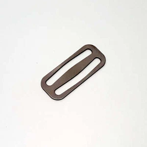 Helium Dive - 2" Titanium Beltslide - Picture 1 of 1