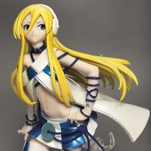 Lily Figure Anime - Picture 1 of 5