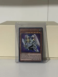 Yugioh - Valkyrion el Guerrero Magna (Ultra Raro) (1ª Edición) - YGLD-ENB01 P - Imagen 1 de 2