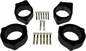 40mm 1.6" Leveling Lift Kit for Mazda RX-8 2003-2012, Roadster 2005-2015 spacers - Bild 1 von 3