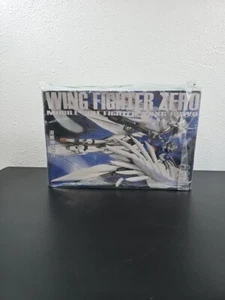 Wing Fighter Zero  Mobile Suit XXXG-00W0 - Picture 1 of 7