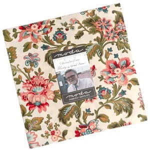 Collection for a Cause Unity Layer Cake by Howard Marcus for Moda Fabrics - Picture 1 of 3
