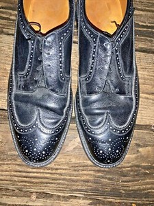 Formal 1950s Vintage Shoes 