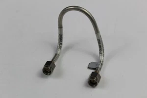 INSULFLEX CAB000000098 Semi Rigid Cable with SMA Male to Male Connector - Picture 1 of 2