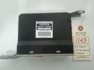 1995 Toyota Camry Cruise Control Module OEM 88240-33060 #1143 - Picture 1 of 6