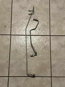 Jeep Liberty Rack and Pinion Steel Transfer Lines, 2002,2003,2004,2005 - Picture 1 of 3