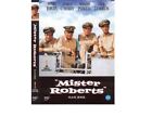 DVD FILM - Mister Roberts (Region Code All)