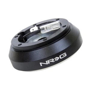 Kit jefe de volante corto NRG Innovations se adapta a: Mazda - SRK-160H - STOCK EN REINO UNIDO - Imagen 1 de 5