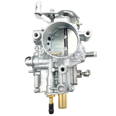 Carburador 14186001 apto para vehículo Renault R12 1969-1995 1.6L Foto 1 de 4