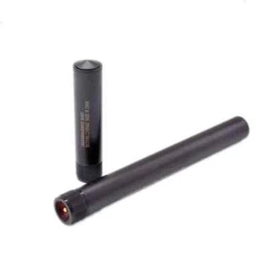 Mobile Antenne 20cm 3,5dBi PL259 Dual Bands 144/430Mhz WIde Band Gain Antennen - Picture 1 of 15