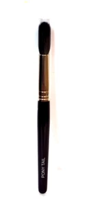 LAURA MERCIER BRUSH PONY TAIL 4.5" - Picture 1 of 2
