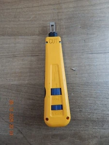 FLUKE NETWORKS D914 PUNCH DOWN TOOL - Afbeelding 1 van 2