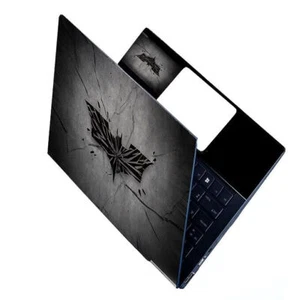 Laptop Skin Aufkleber HD Qualität Sticker für volle Laptops bis wasserdicht - Bild 1 von 6