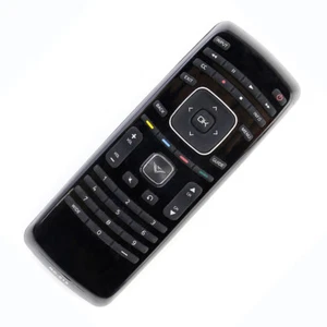 New Remote Control XRT100 for Vizio E320VT E370VT E420VT E321ME E420ME E460ME TV - Picture 1 of 4