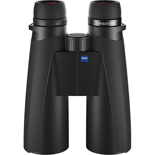 Carl Zeiss Conquest HD 10x56 Premium Binoculars - Image 1 of 1