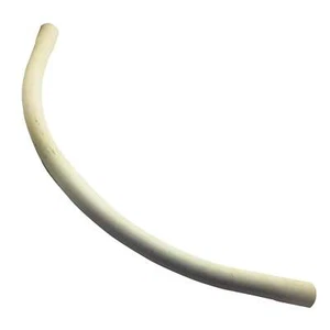 Tubo de polibutileno iPlex blanco C7P20 - Imagen 1 de 6