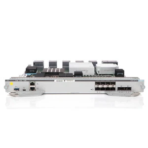 Processeur de contrôle Cisco C9400-SUP-1XL/2 avec TVA - Photo 1/4