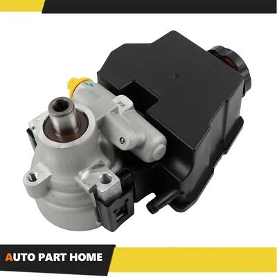 Power Steering Pump Reservoir For 1998-02 Chevrolet Camaro Pontiac Firebird 5.7L - Image 1 of 4
