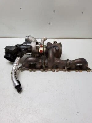 BMW 440i 2017-2020 3,0 L B58 turbo cargador 90 k millas Foto 1 de 4