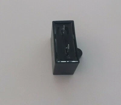 5uF Start Run Capacitor CBB61 with mounting tab (Read Description)