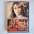 Deadly Discovery (DVD, 2003) - DVD & Artwork Only–Case Options Available Below