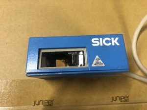 SICK CLV430-0010 BAR Code - Bild 1 von 4