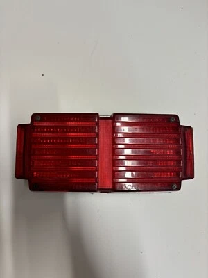 Bonita luz trasera freno luz trasera Honda CB750 CB 750k 1979 1980 1981 Foto 1 de 3