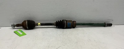 Nissan Pathfinder 2013-2015 tracción delantera paso derecho eje lateral conjunto OEM LOTE 018 Foto 1 de 4